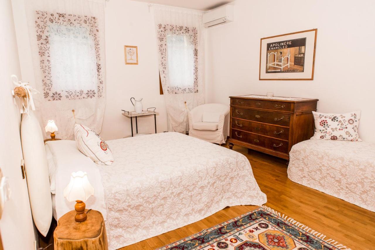Agriturismo Alba Baone Экстерьер фото